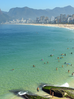 Ipanema